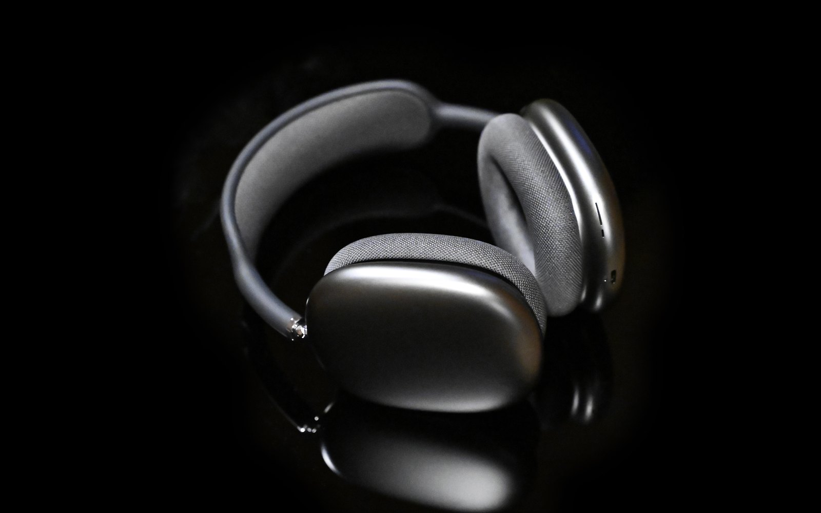 Apple AirPods Max headphones