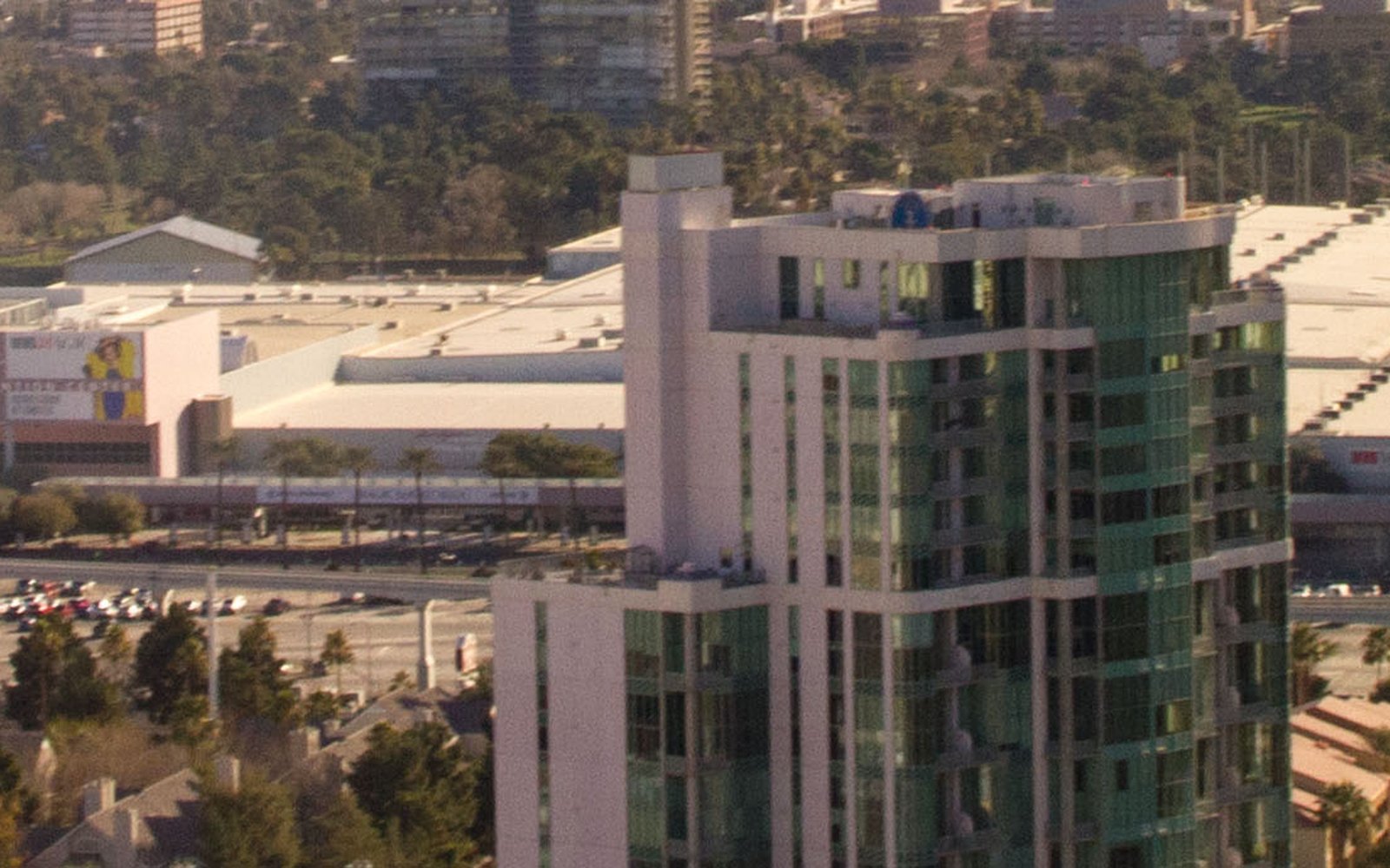 The Las Vegas Convention Center, host venue of NBAA-BACE 2026