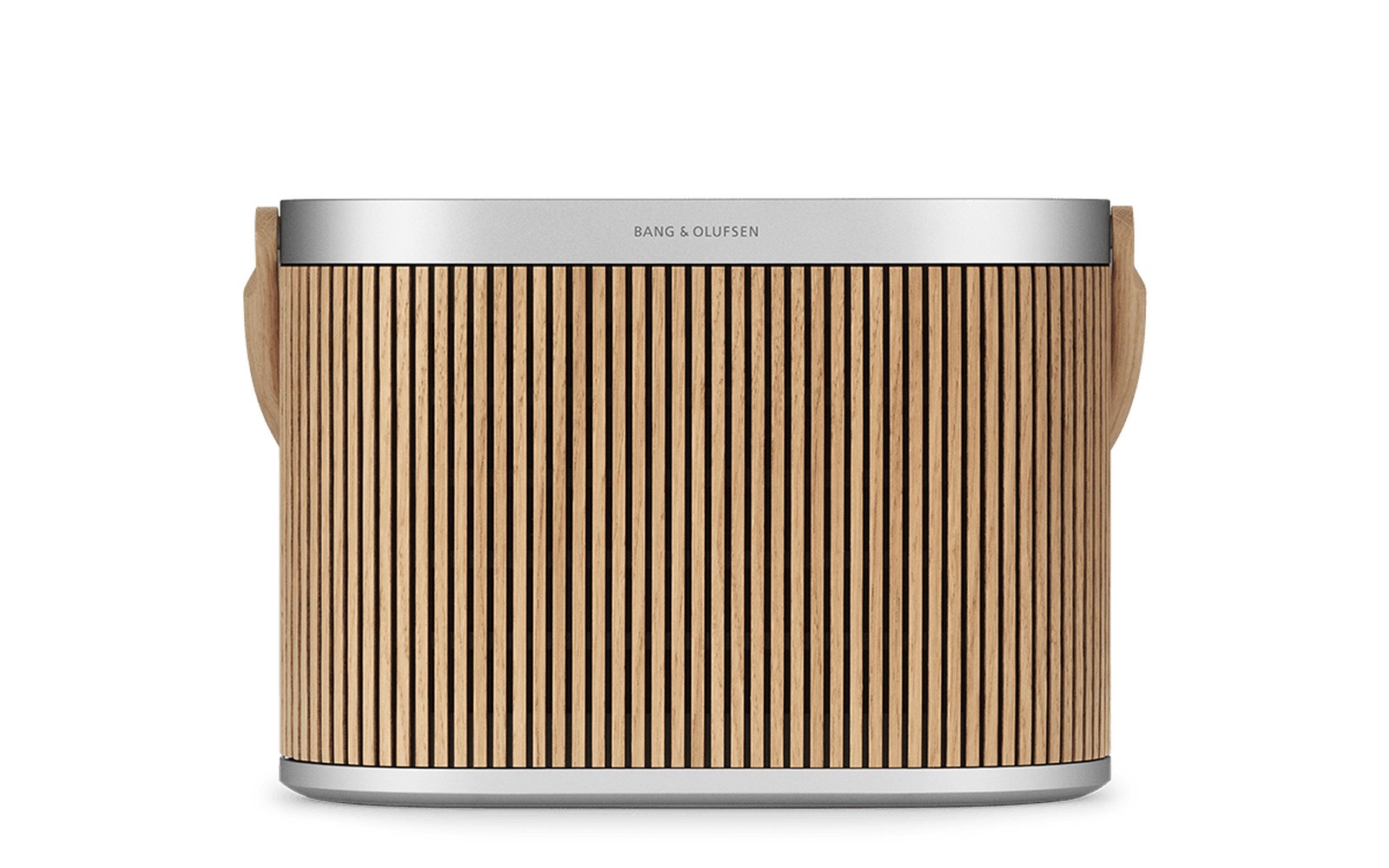 Bang & Olufsen Beosound A5 portable speaker