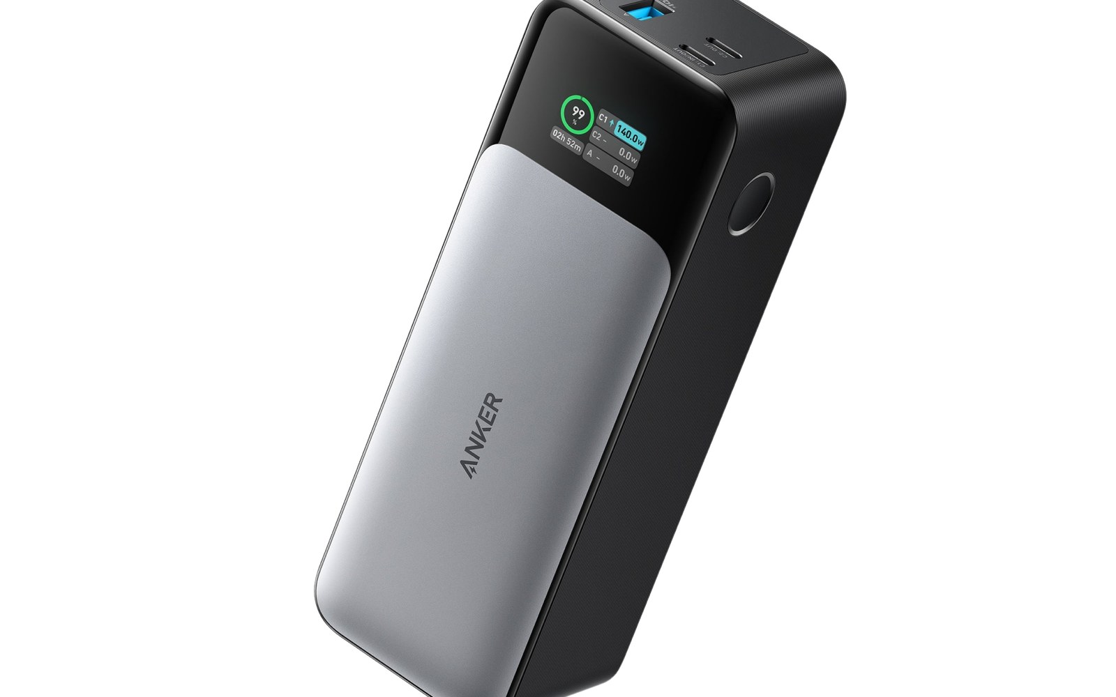 Anker 737 Power Bank (PowerCore 24K)