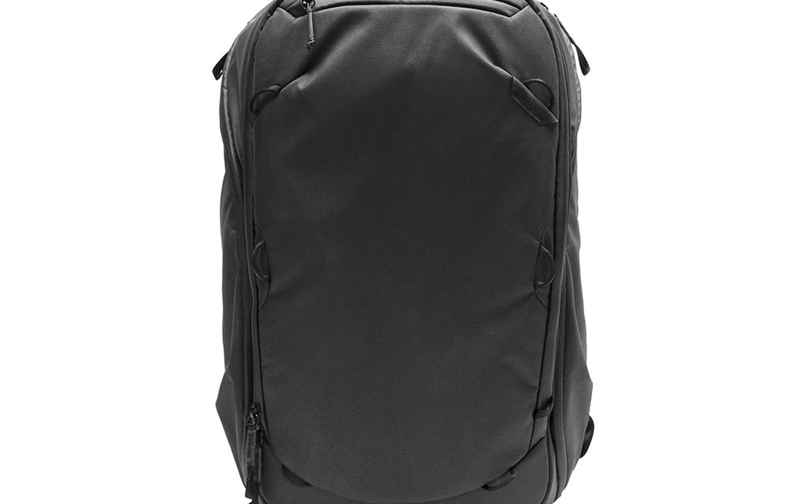 Peak Design Travel Backpack 45L in Black