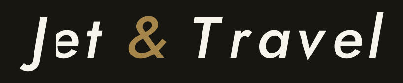 Jet & Travel